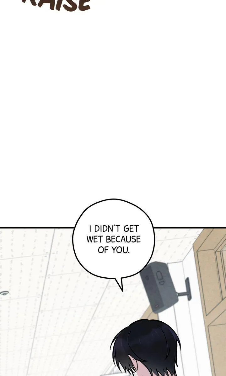 The Spirit of the Ghost - Chapter 13 Page 96