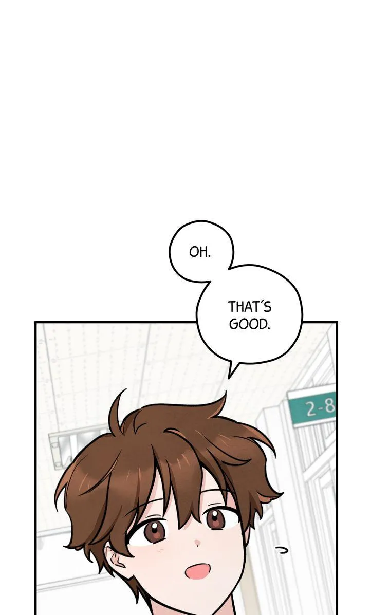 The Spirit of the Ghost - Chapter 13 Page 98