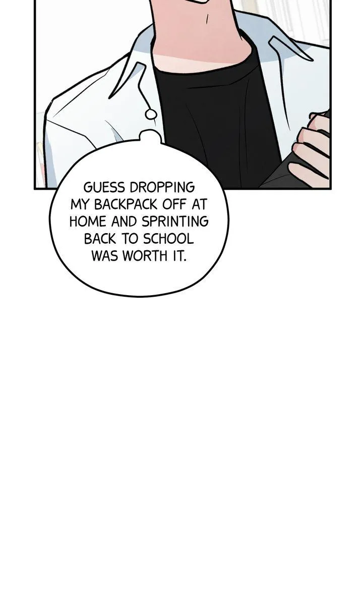 The Spirit of the Ghost - Chapter 13 Page 99