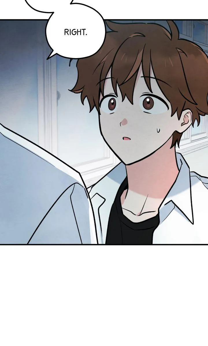 The Spirit of the Ghost - Chapter 13 Page 113