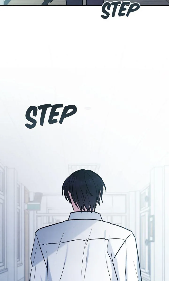 The Spirit of the Ghost - Chapter 13 Page 118