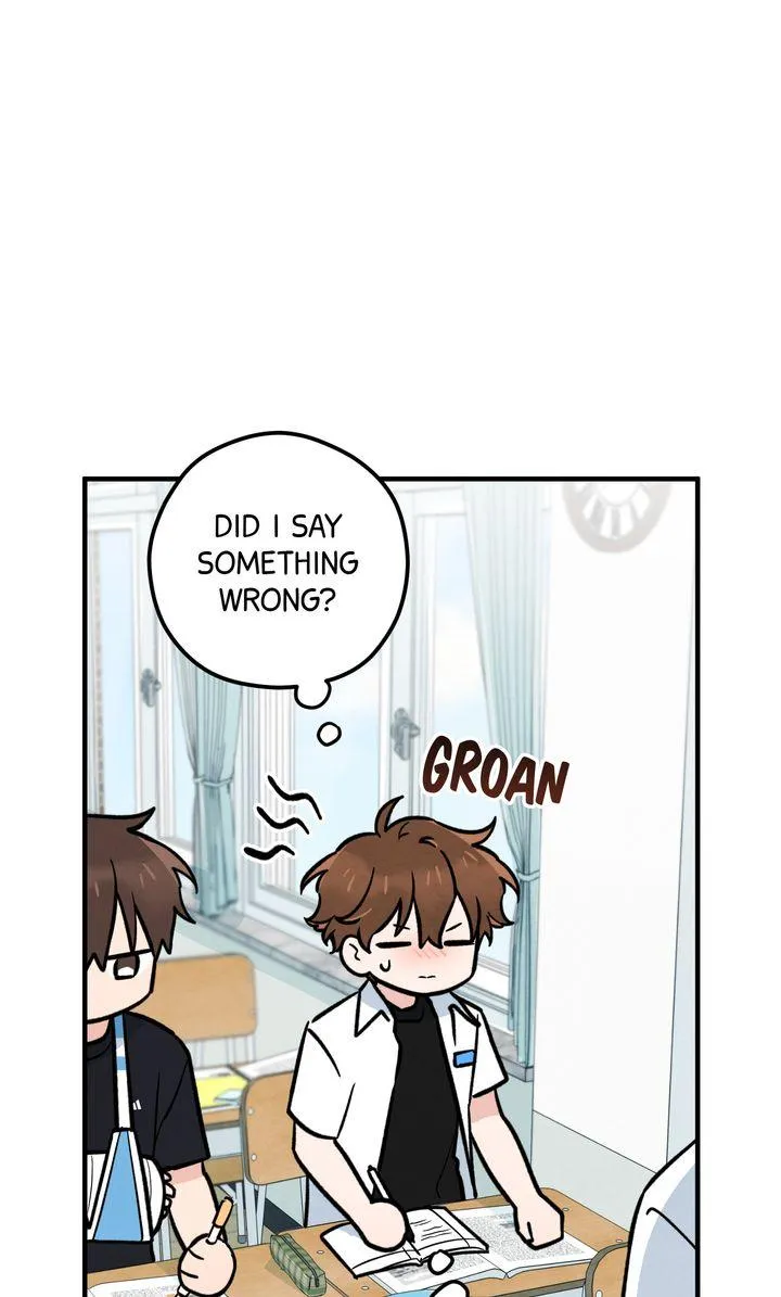 The Spirit of the Ghost - Chapter 14 Page 9