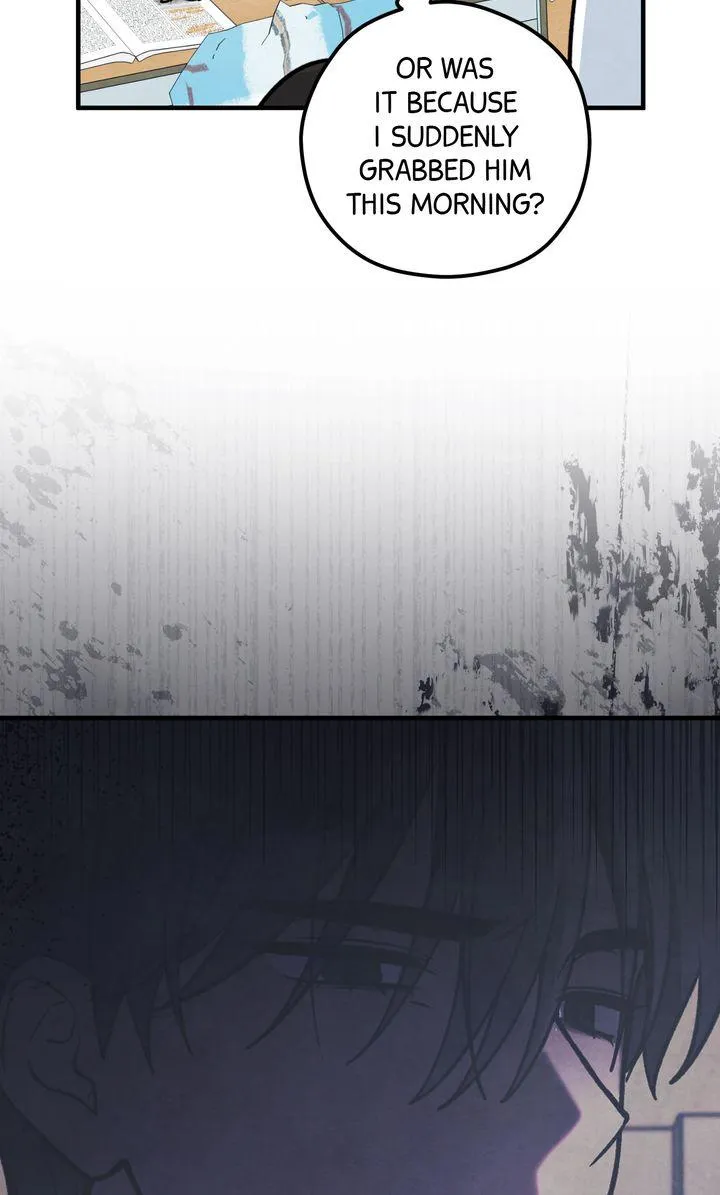The Spirit of the Ghost - Chapter 14 Page 10