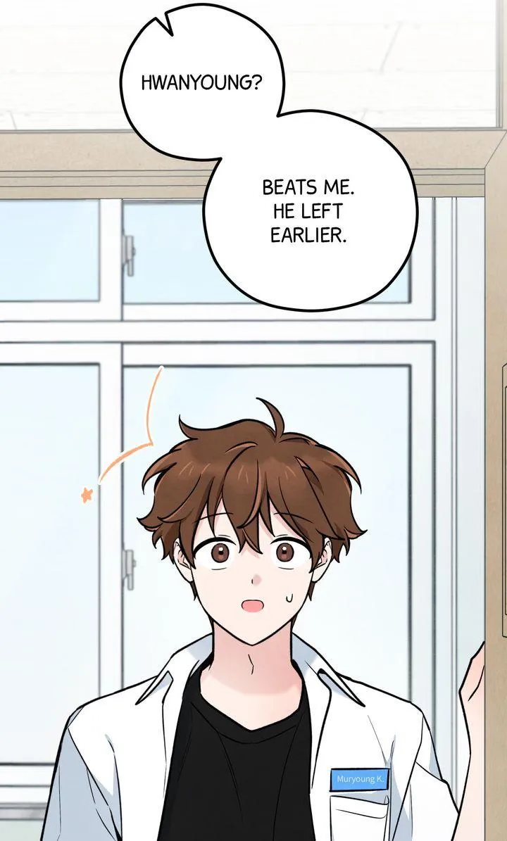 The Spirit of the Ghost - Chapter 14 Page 14
