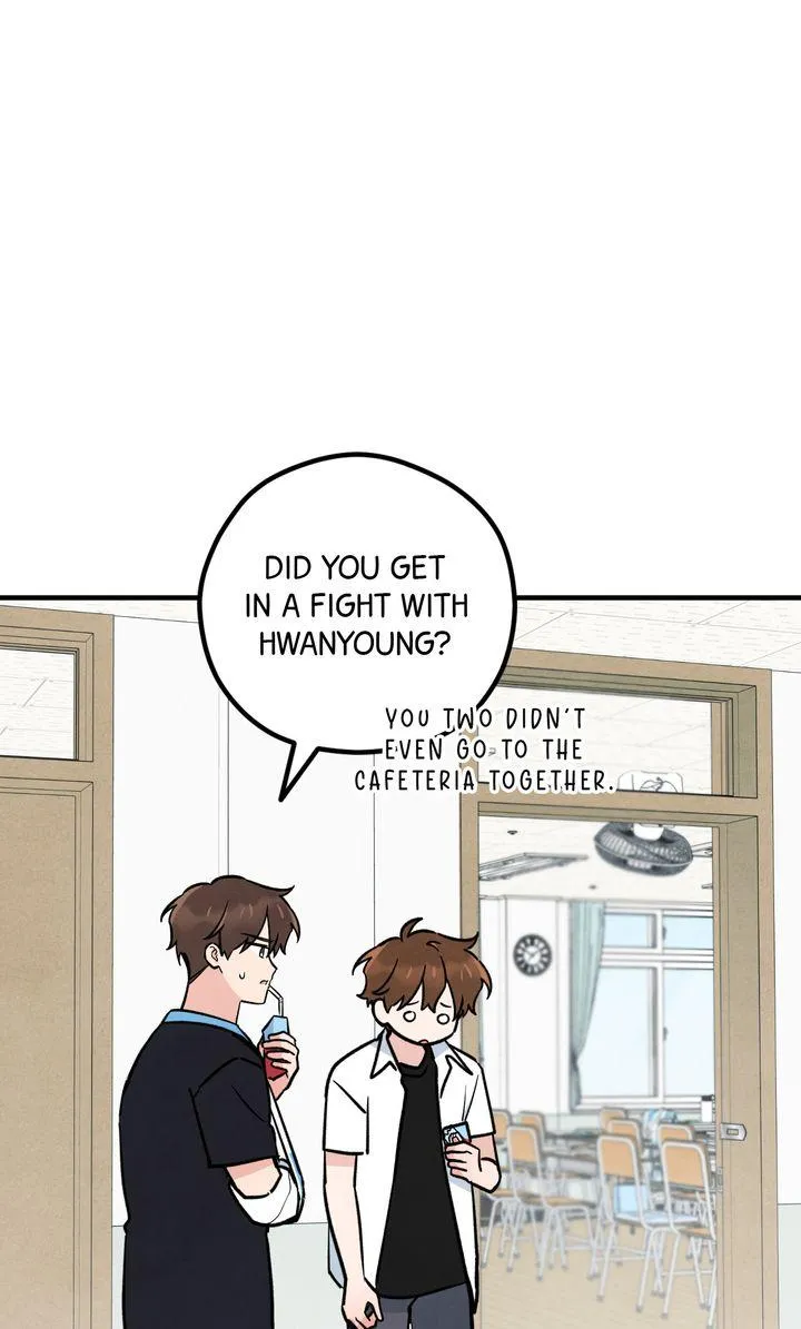 The Spirit of the Ghost - Chapter 14 Page 27