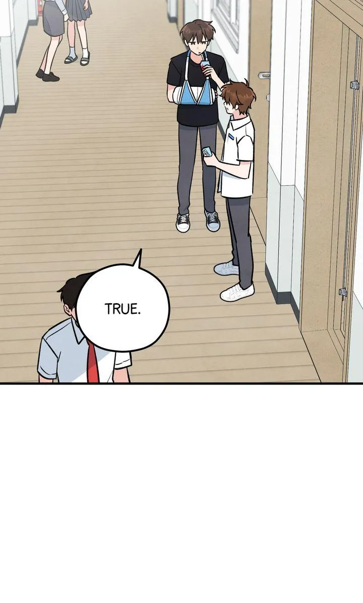 The Spirit of the Ghost - Chapter 14 Page 29