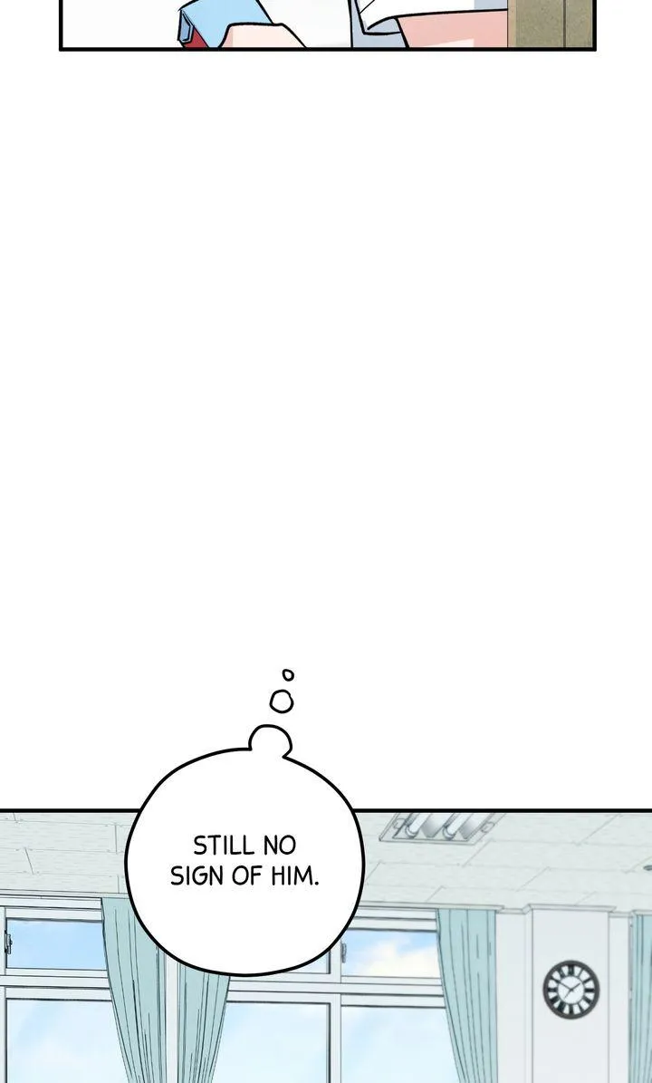 The Spirit of the Ghost - Chapter 14 Page 31