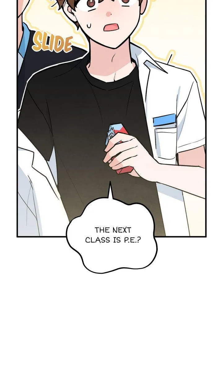 The Spirit of the Ghost - Chapter 14 Page 35