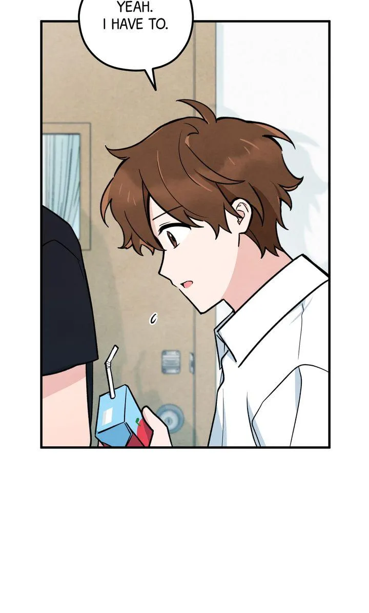 The Spirit of the Ghost - Chapter 14 Page 43