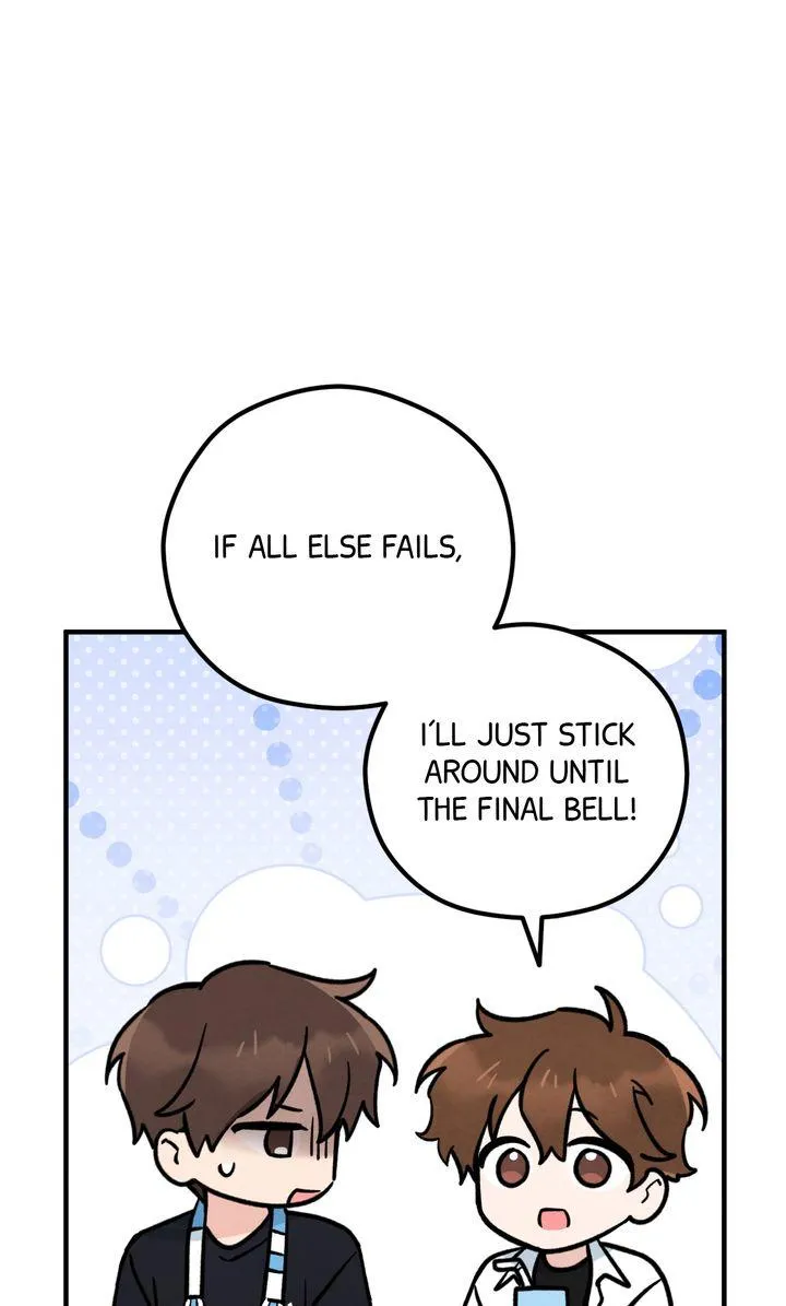 The Spirit of the Ghost - Chapter 14 Page 46