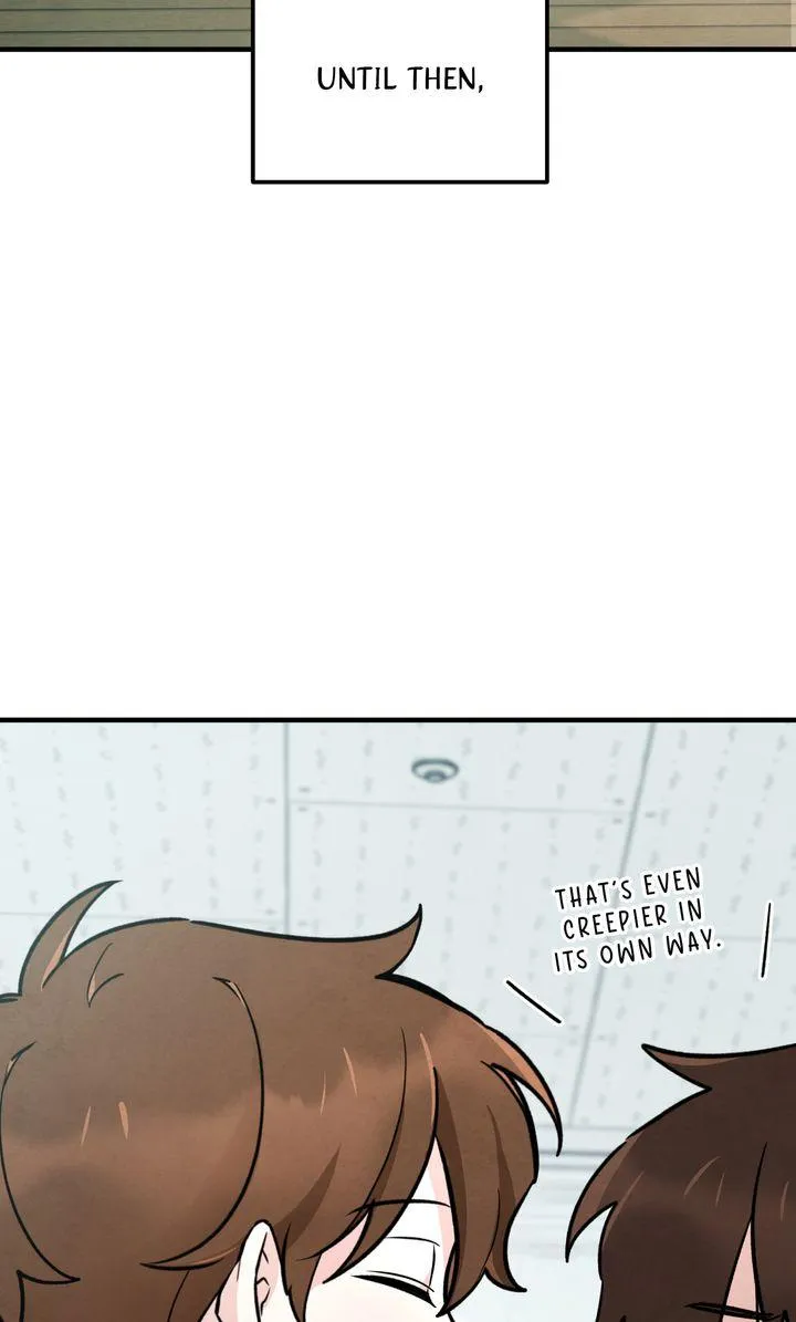 The Spirit of the Ghost - Chapter 14 Page 49