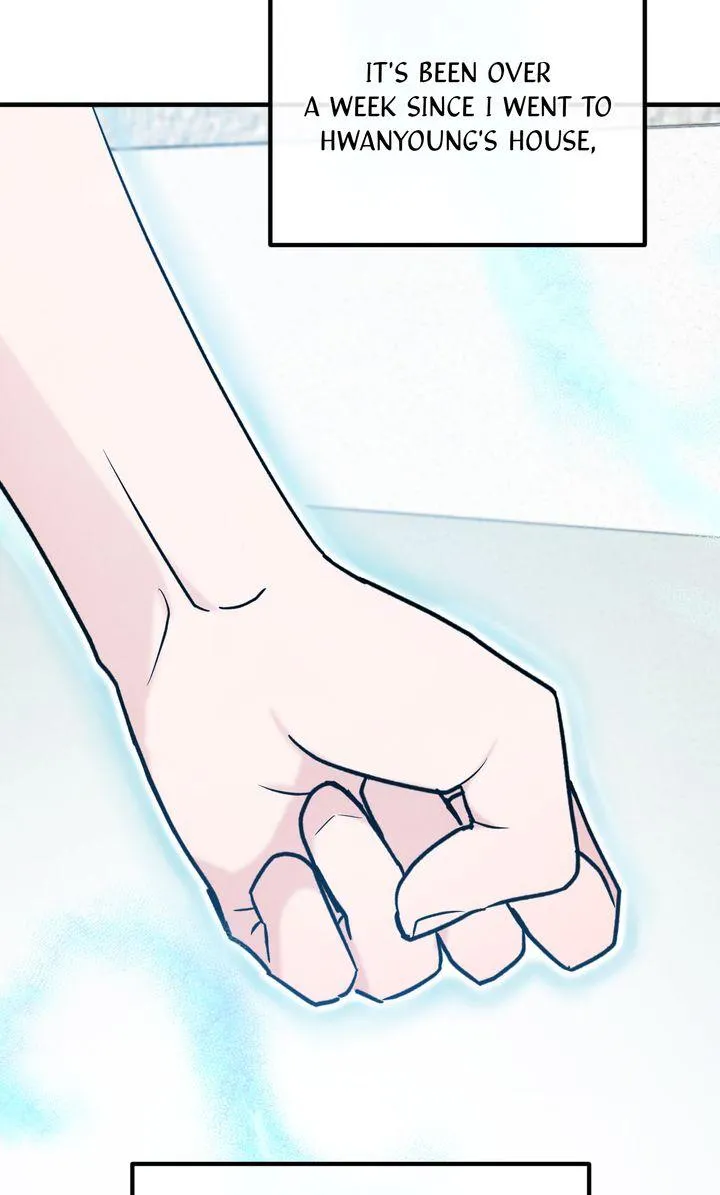 The Spirit of the Ghost - Chapter 14 Page 59