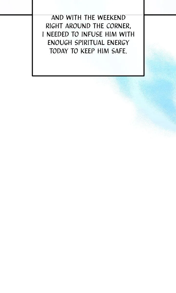 The Spirit of the Ghost - Chapter 14 Page 60