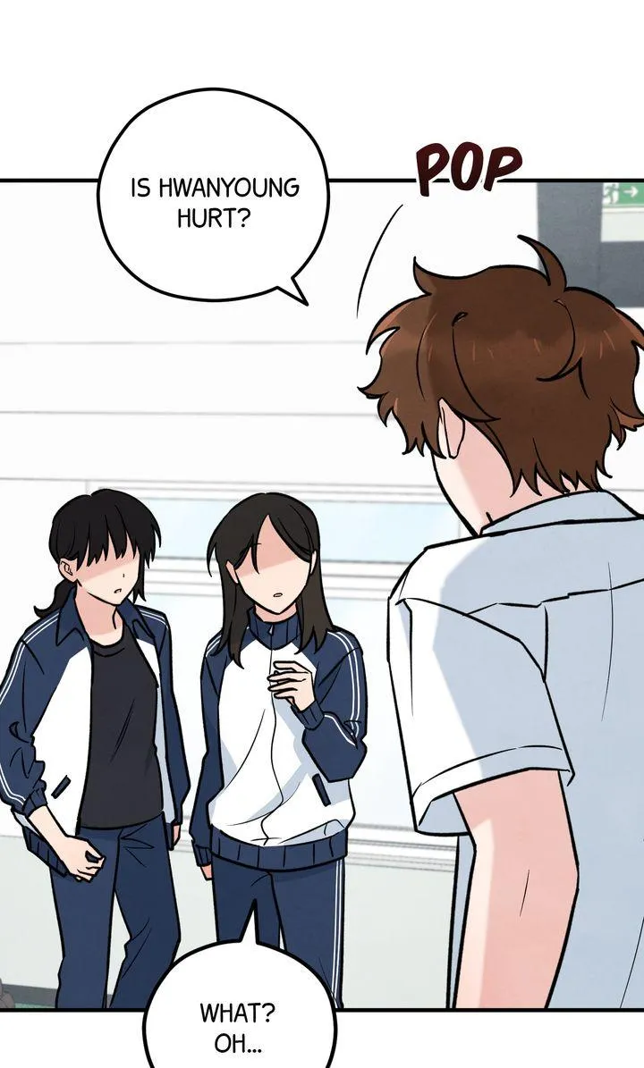 The Spirit of the Ghost - Chapter 14 Page 70