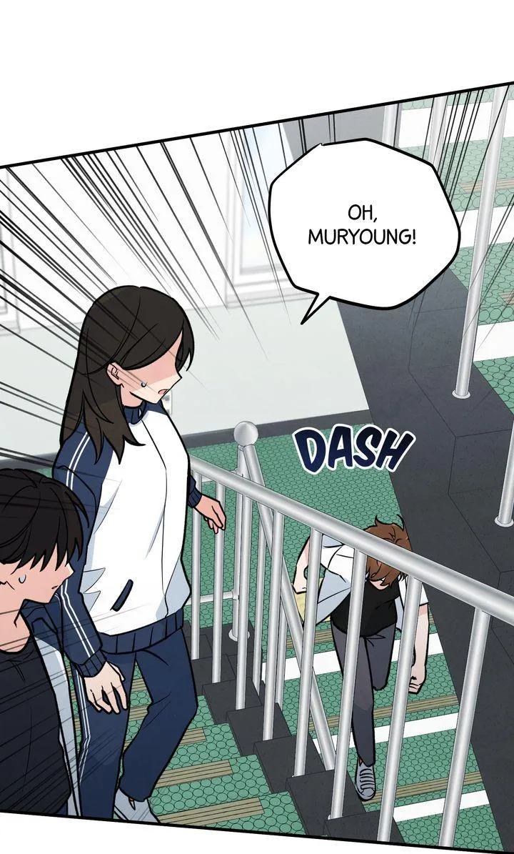 The Spirit of the Ghost - Chapter 14 Page 75