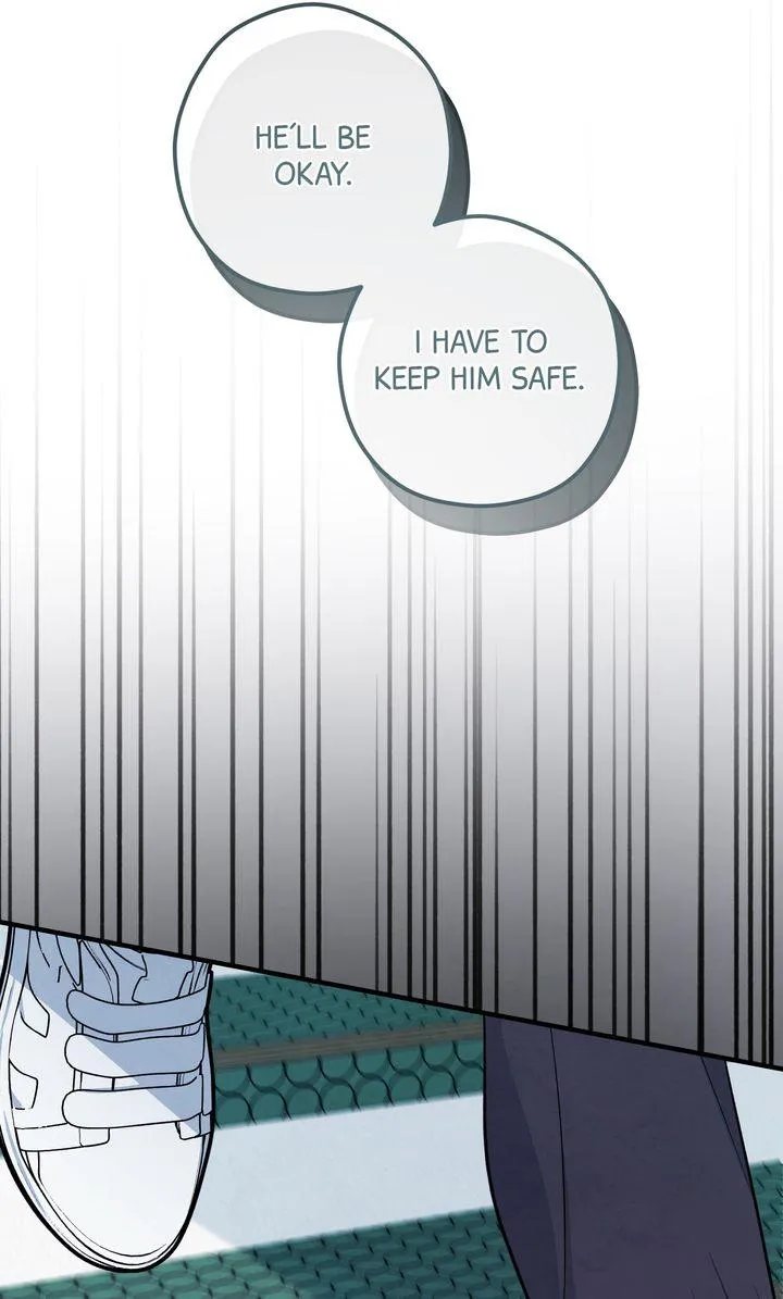 The Spirit of the Ghost - Chapter 14 Page 77