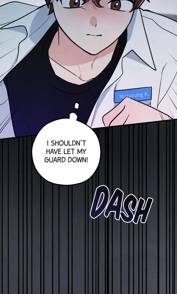 The Spirit of the Ghost - Chapter 14 Page 79