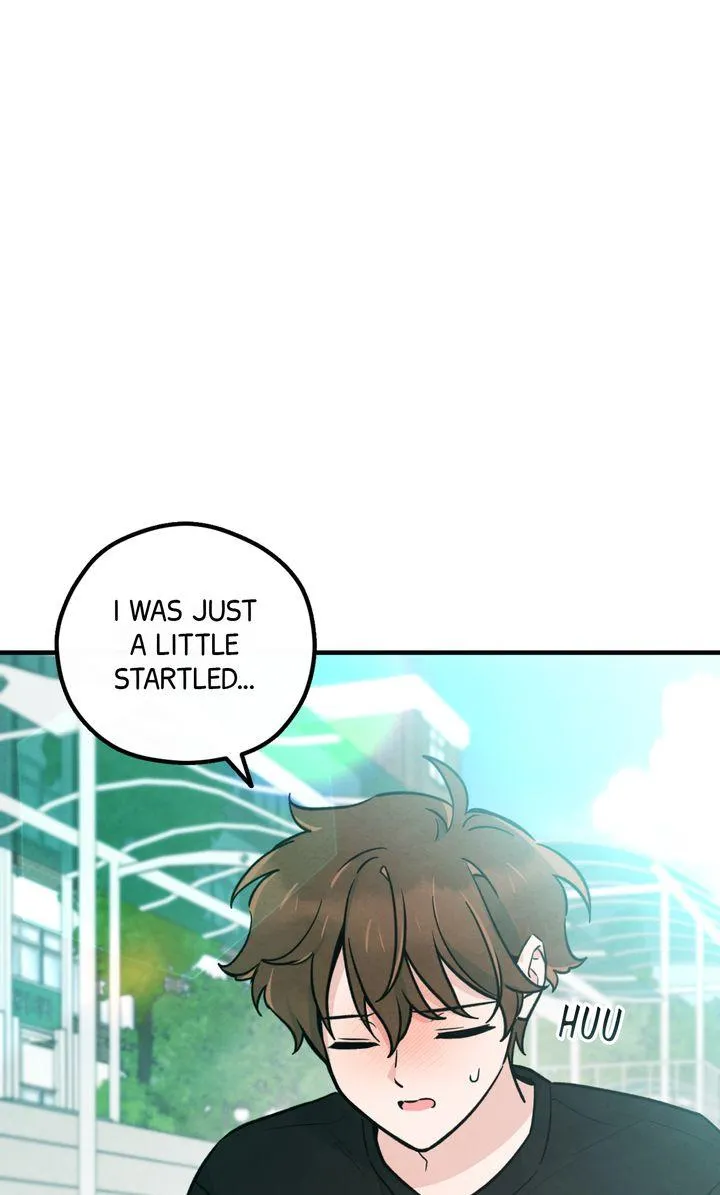 The Spirit of the Ghost - Chapter 14 Page 101