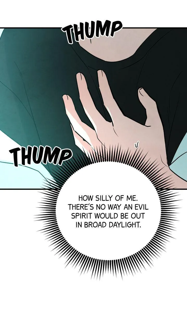The Spirit of the Ghost - Chapter 14 Page 103