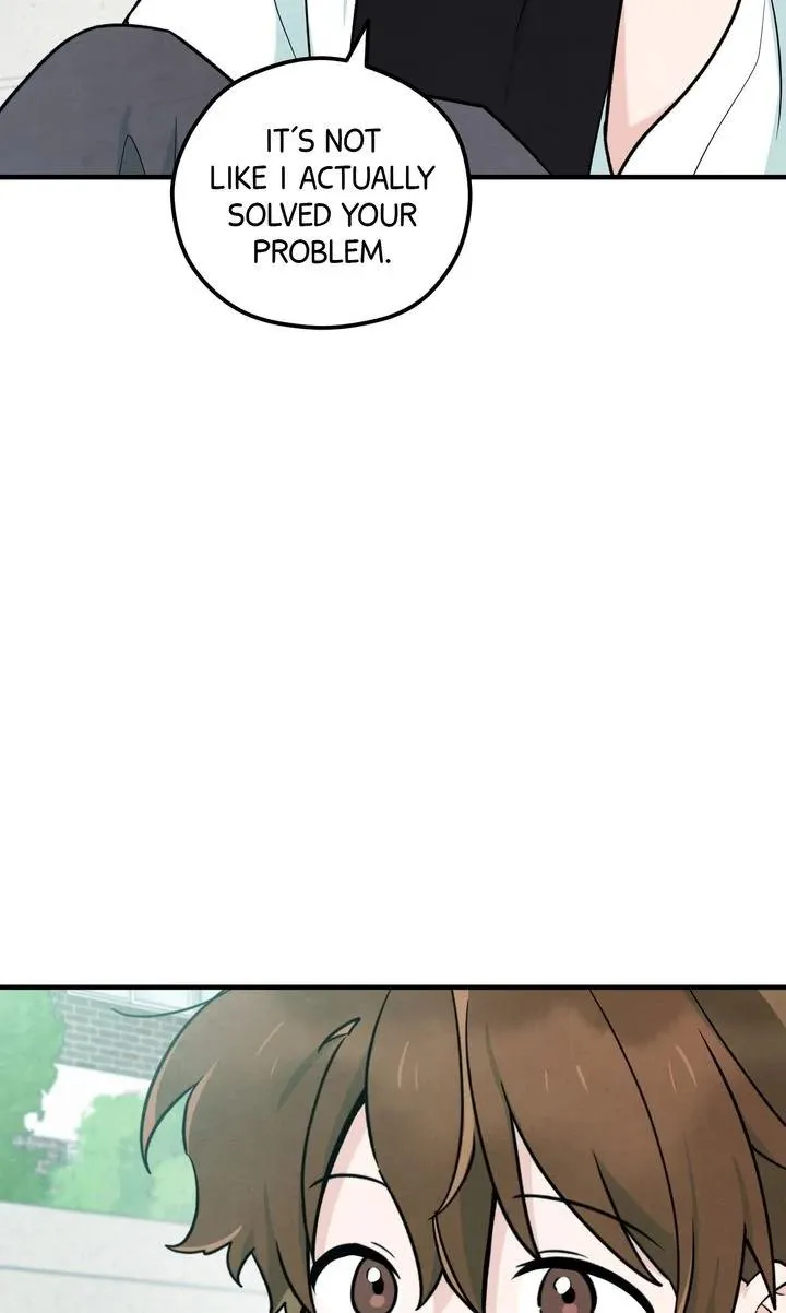 The Spirit of the Ghost - Chapter 15 Page 9