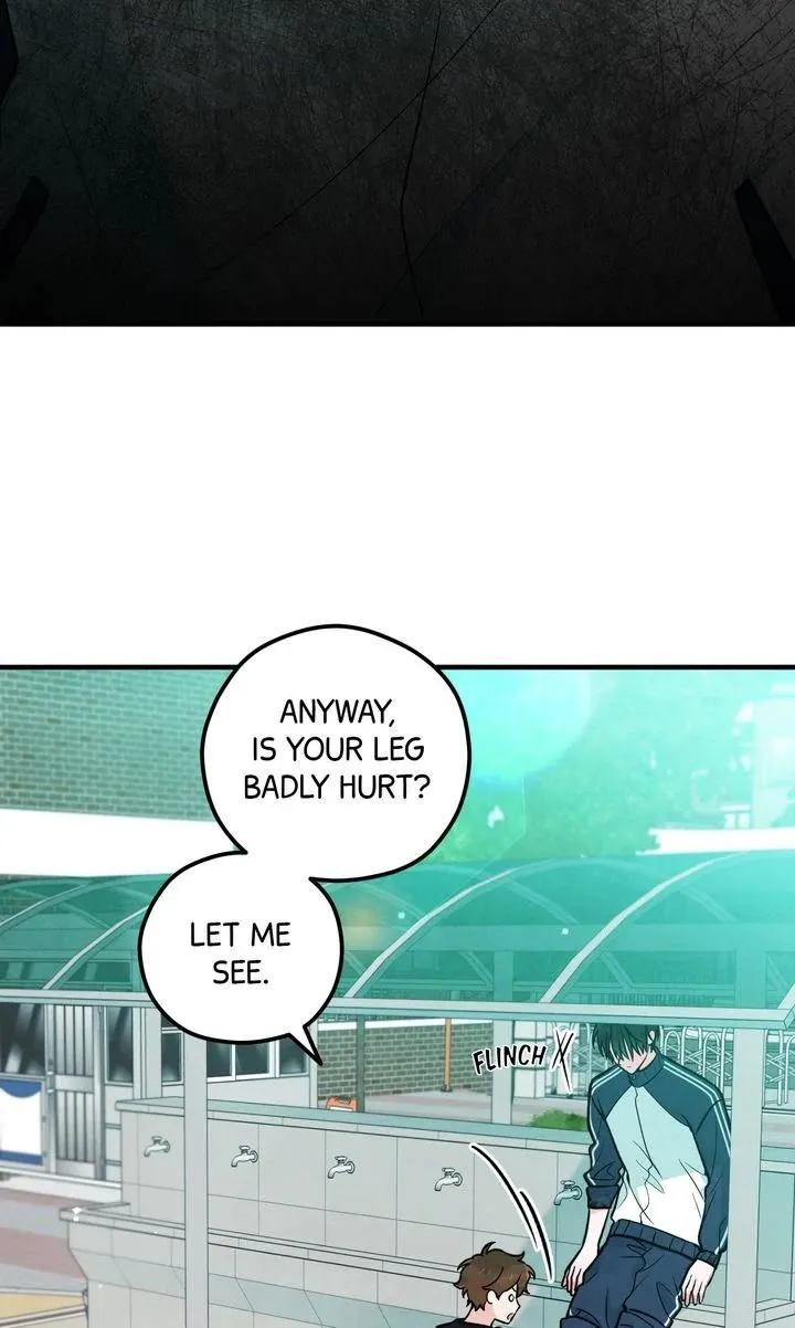 The Spirit of the Ghost - Chapter 15 Page 13