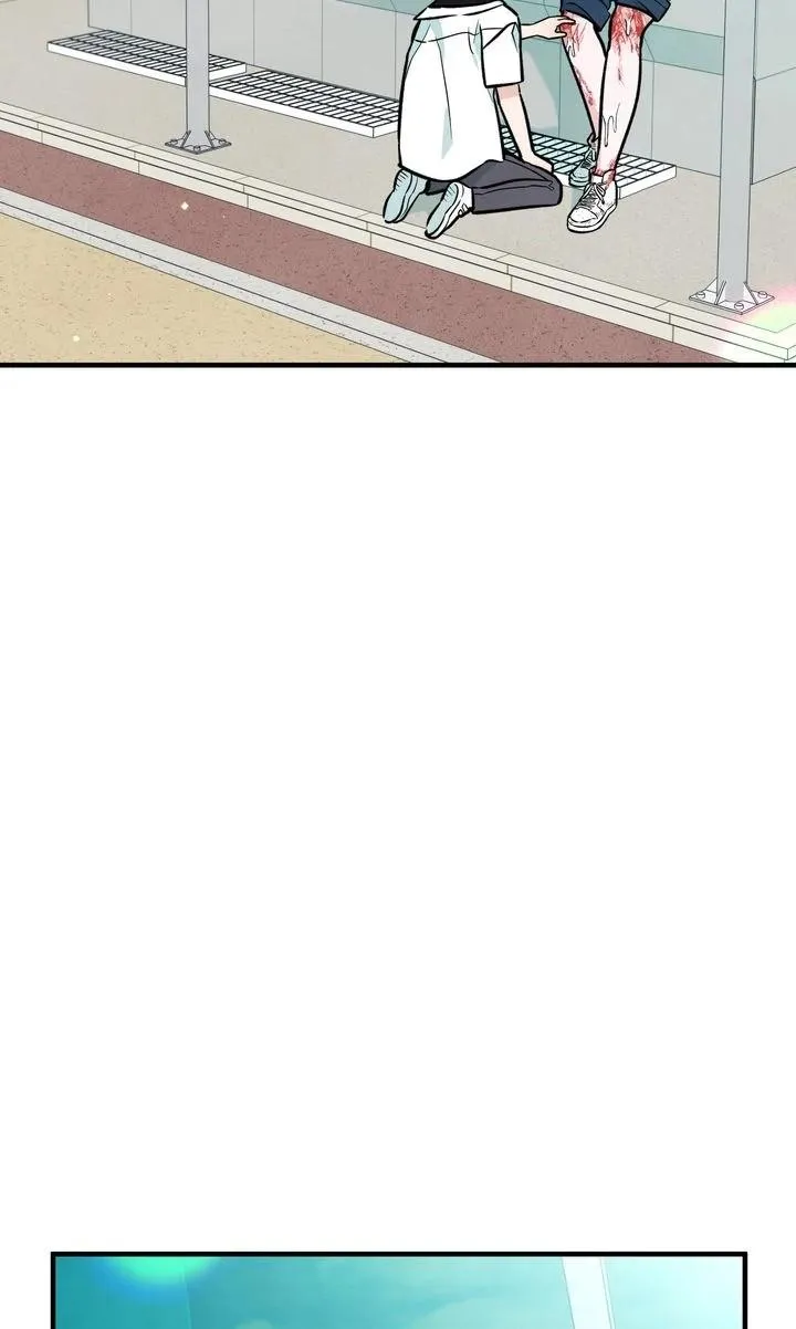 The Spirit of the Ghost - Chapter 15 Page 14