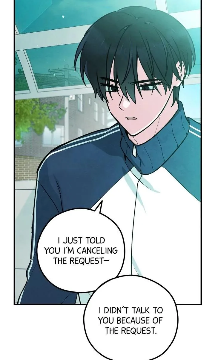 The Spirit of the Ghost - Chapter 15 Page 15