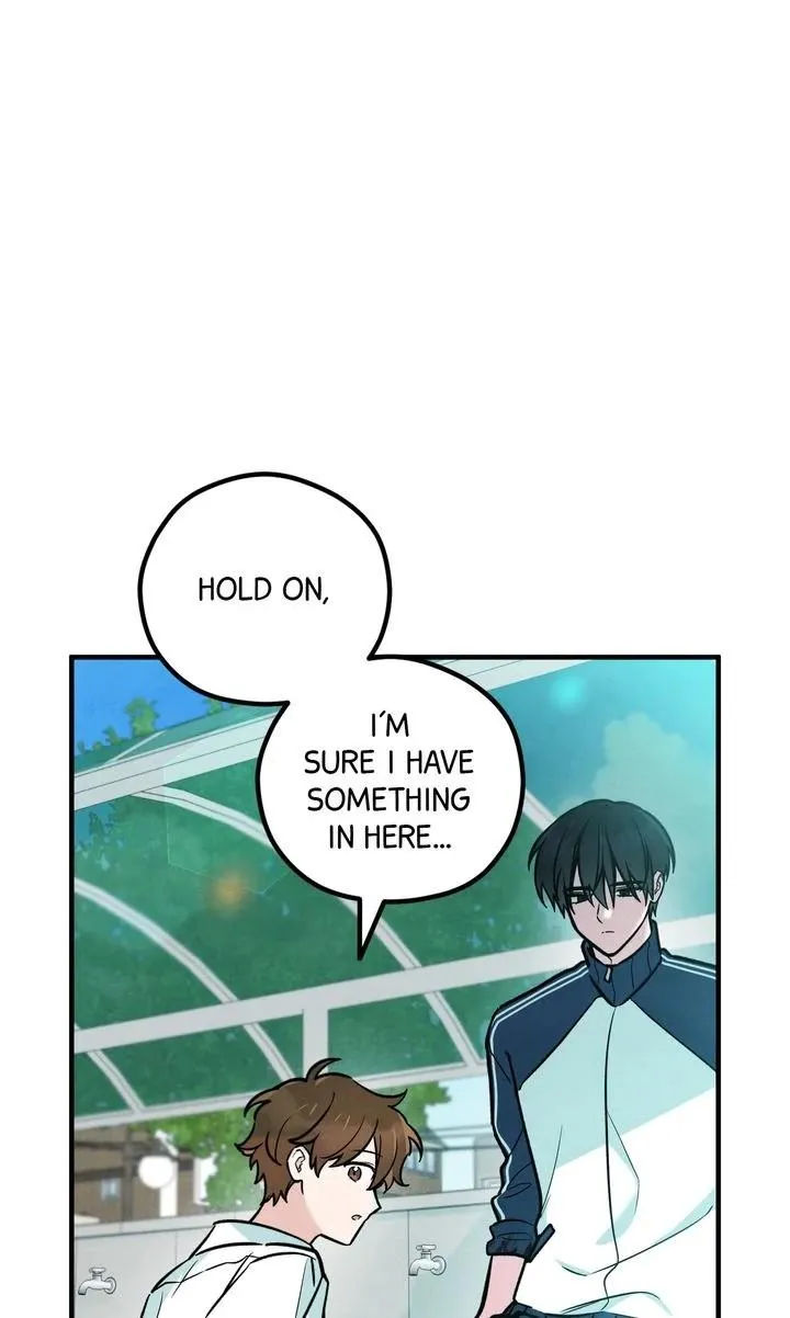 The Spirit of the Ghost - Chapter 15 Page 22