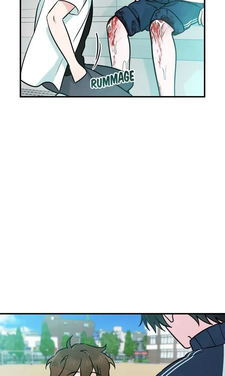 The Spirit of the Ghost - Chapter 15 Page 23