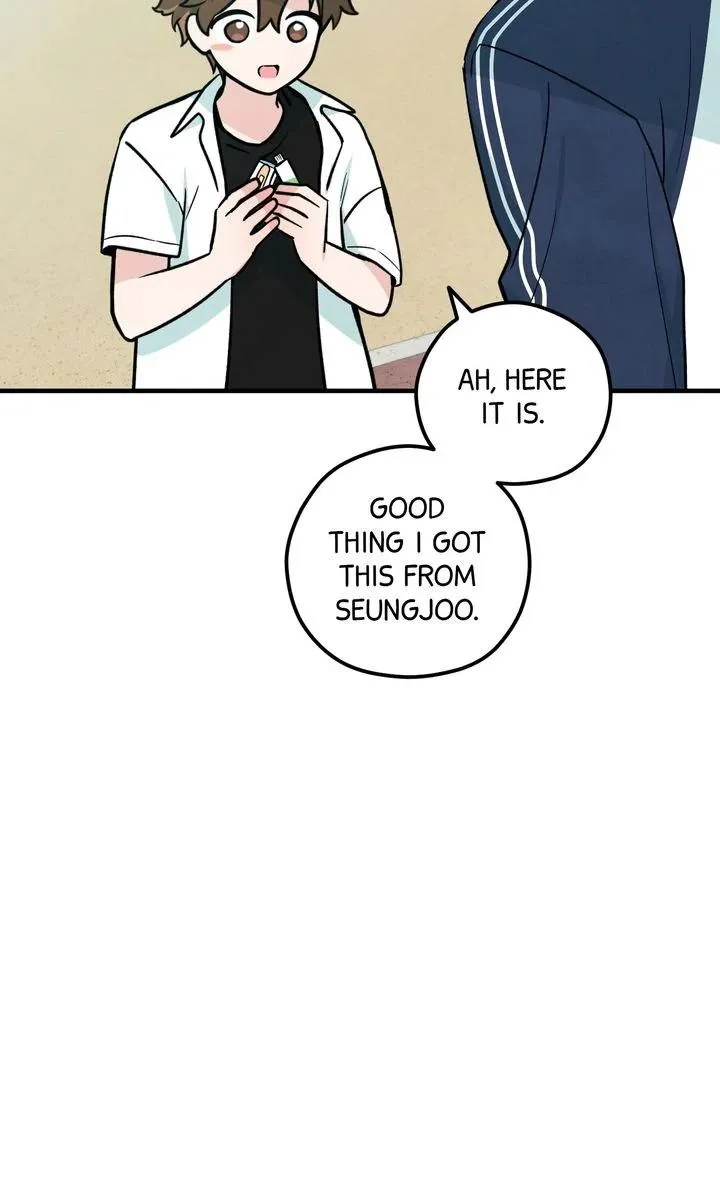 The Spirit of the Ghost - Chapter 15 Page 24