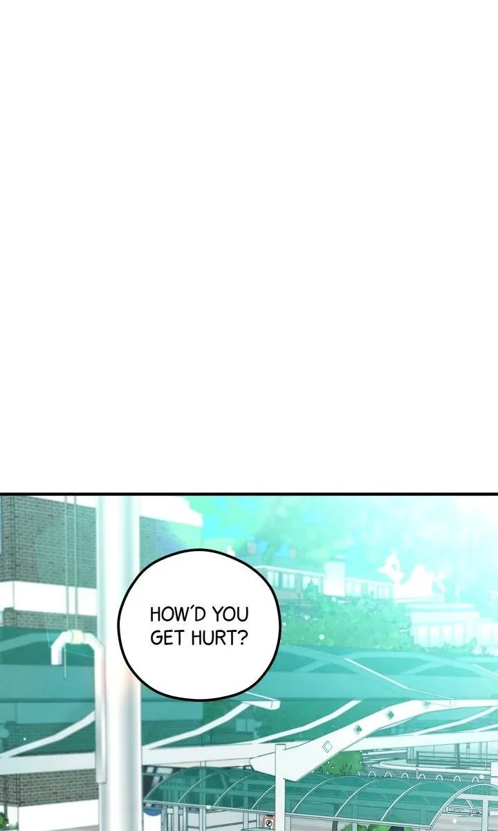 The Spirit of the Ghost - Chapter 15 Page 25