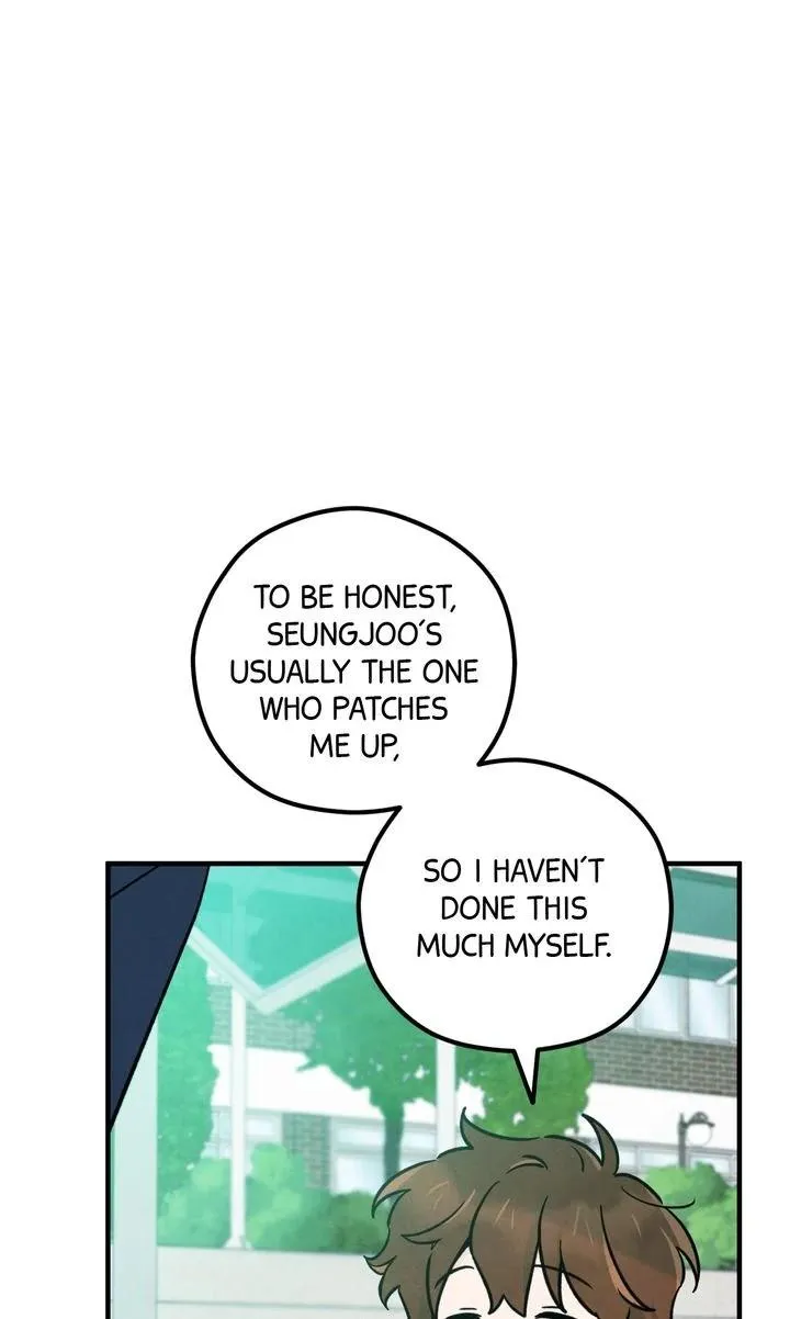The Spirit of the Ghost - Chapter 15 Page 34