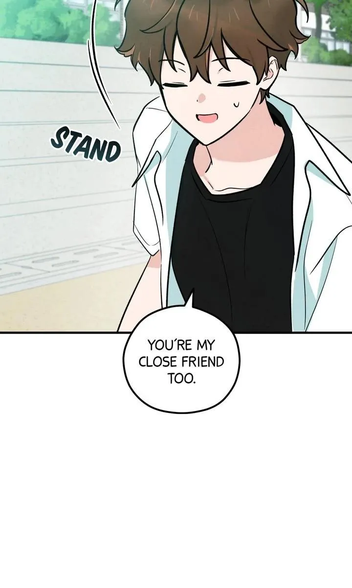 The Spirit of the Ghost - Chapter 15 Page 38