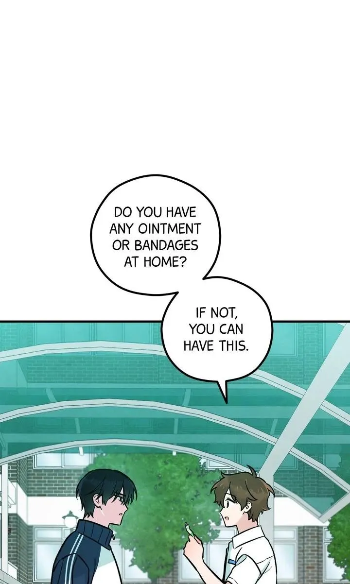 The Spirit of the Ghost - Chapter 15 Page 39