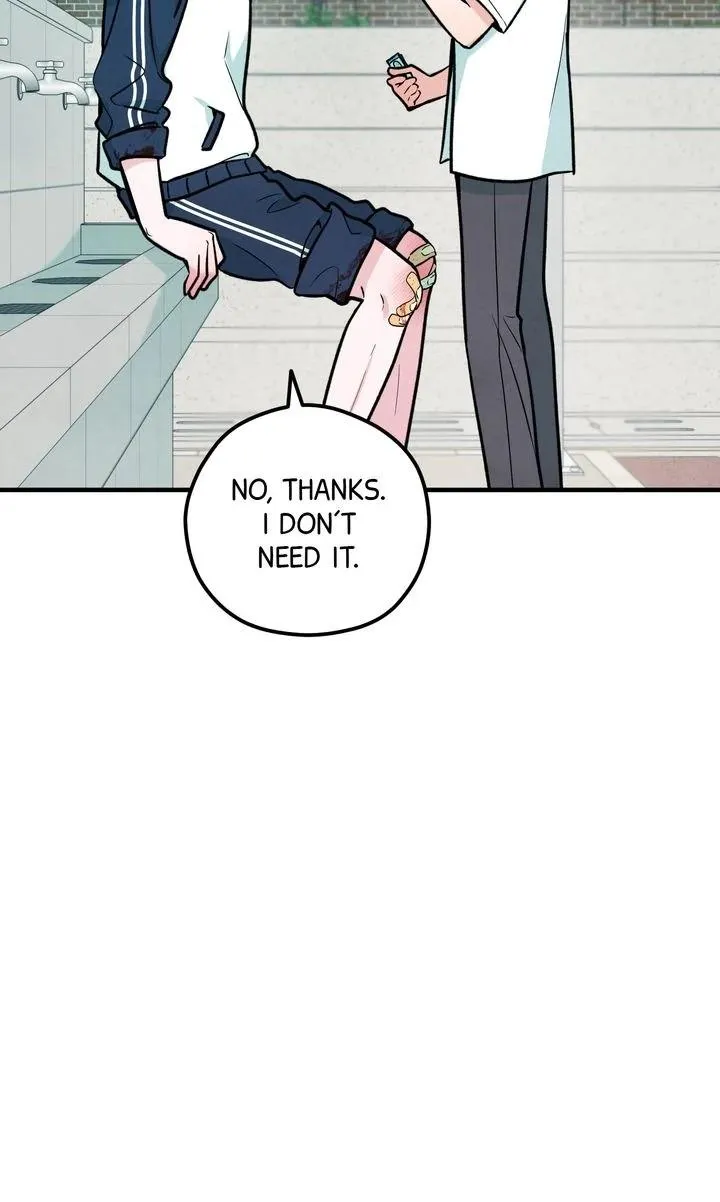 The Spirit of the Ghost - Chapter 15 Page 40
