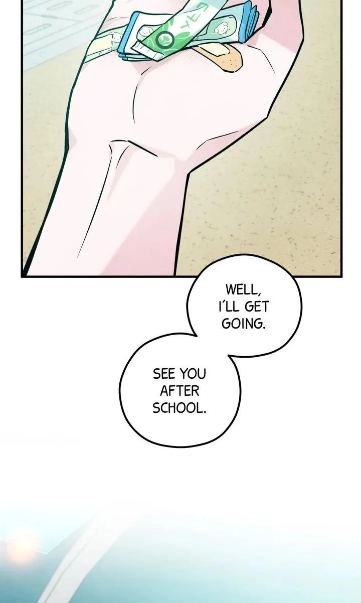 The Spirit of the Ghost - Chapter 15 Page 43