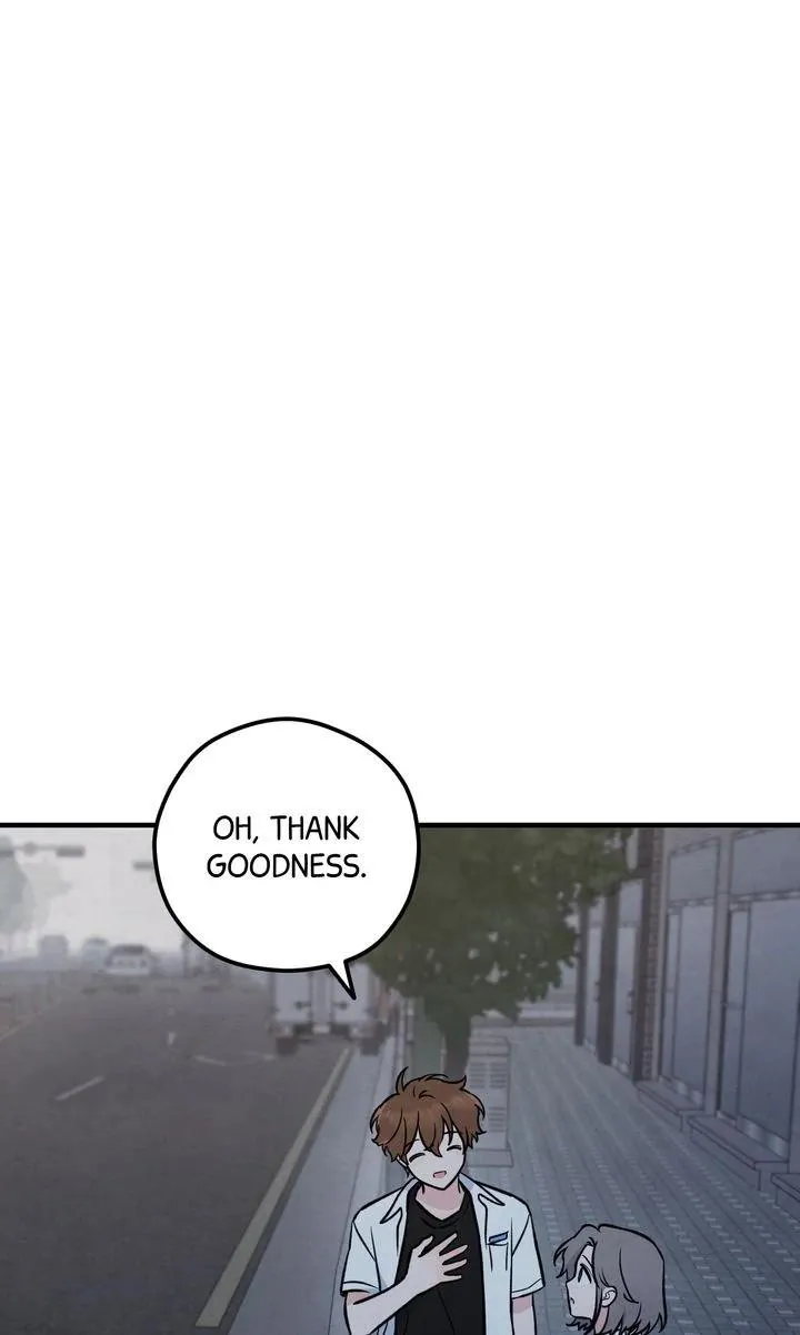 The Spirit of the Ghost - Chapter 15 Page 69