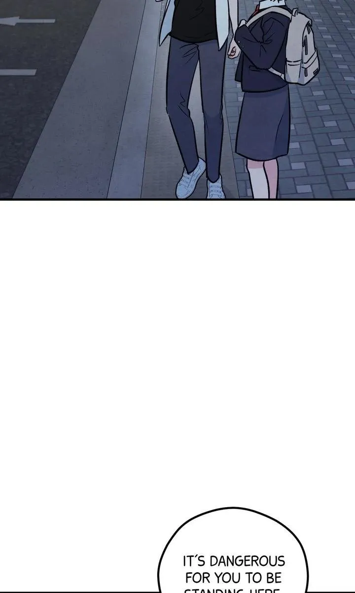The Spirit of the Ghost - Chapter 15 Page 70