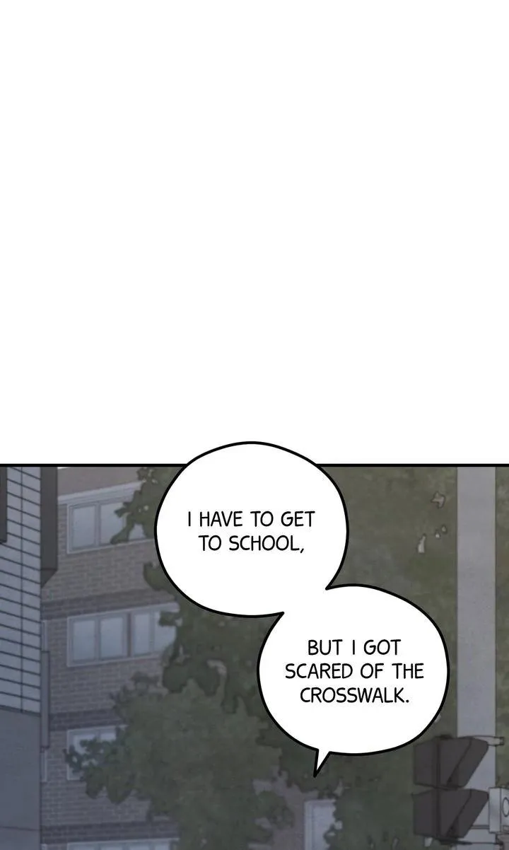 The Spirit of the Ghost - Chapter 15 Page 75