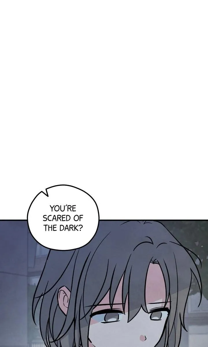 The Spirit of the Ghost - Chapter 15 Page 77