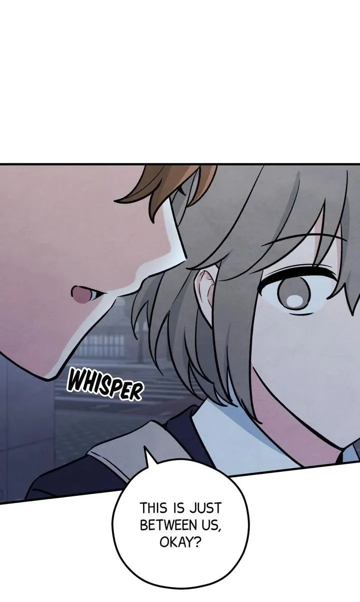The Spirit of the Ghost - Chapter 15 Page 79
