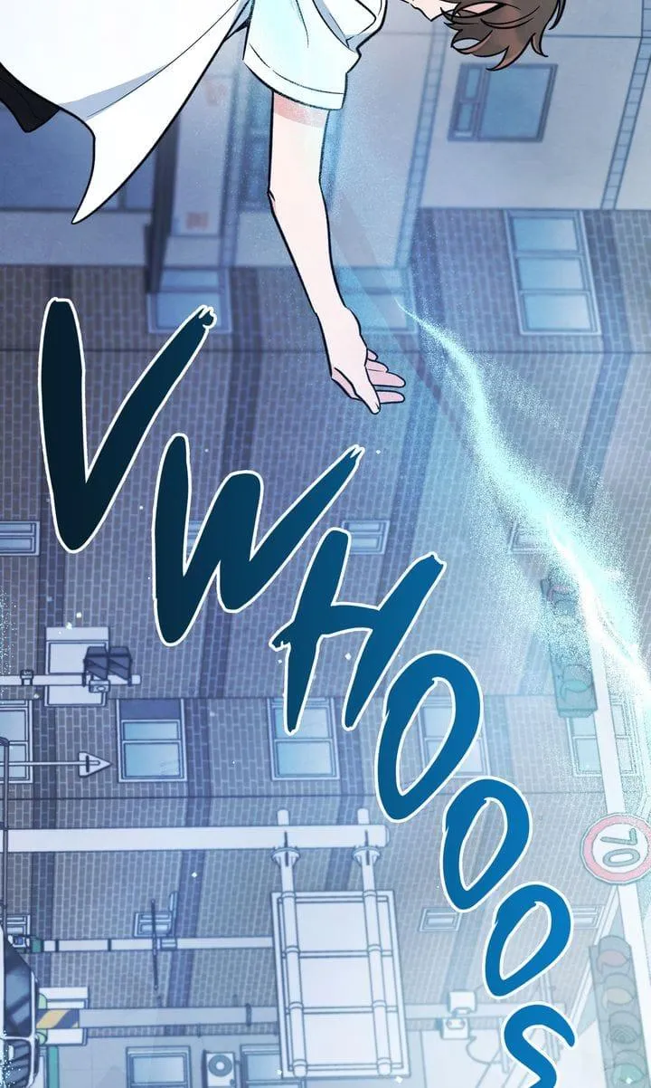 The Spirit of the Ghost - Chapter 15 Page 82