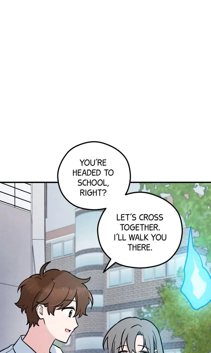 The Spirit of the Ghost - Chapter 15 Page 88