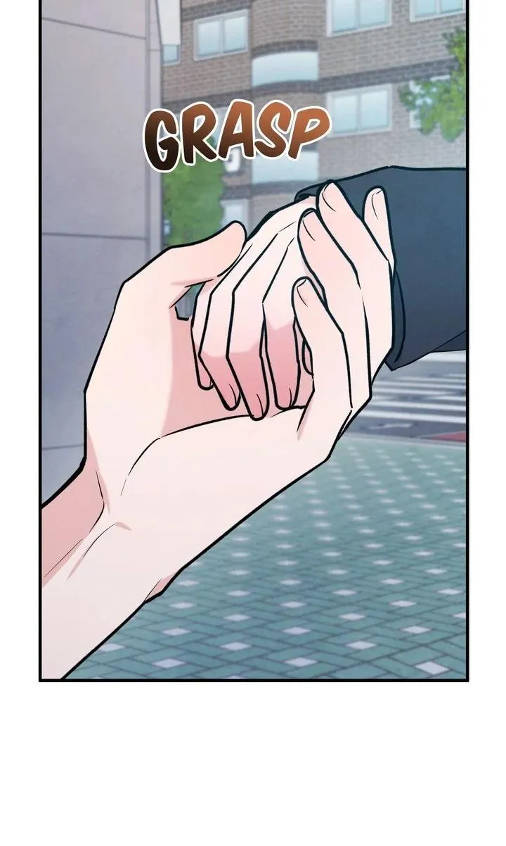 The Spirit of the Ghost - Chapter 15 Page 91