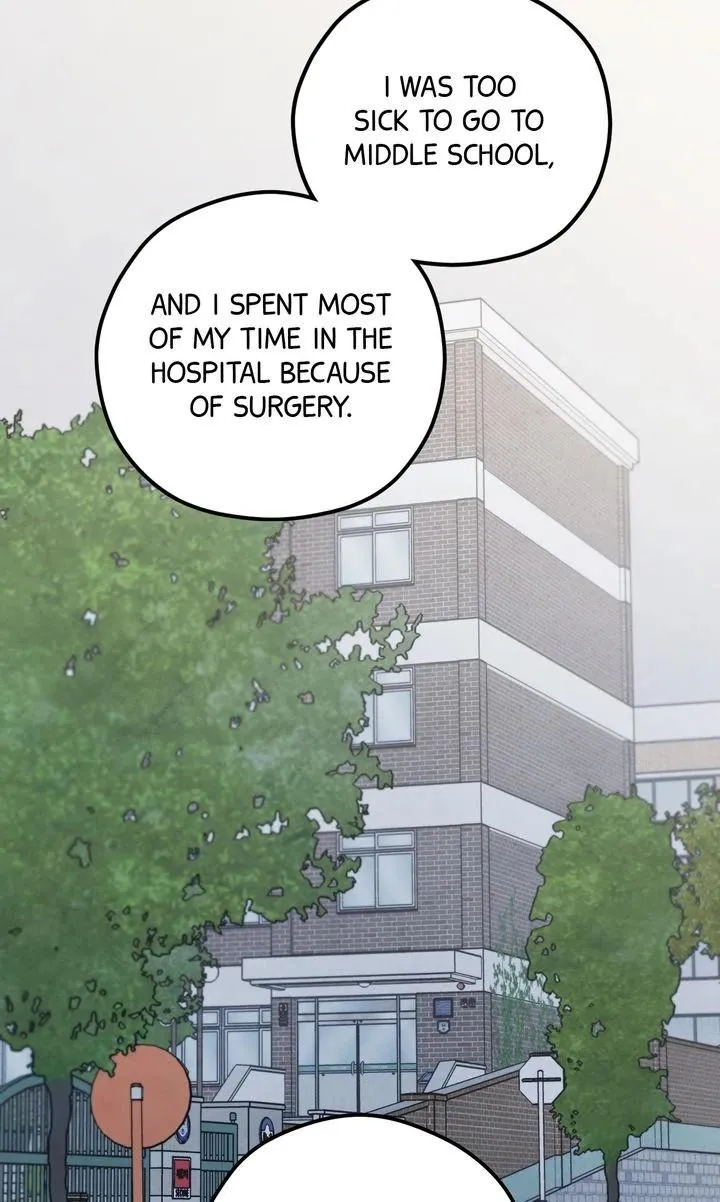 The Spirit of the Ghost - Chapter 15 Page 93