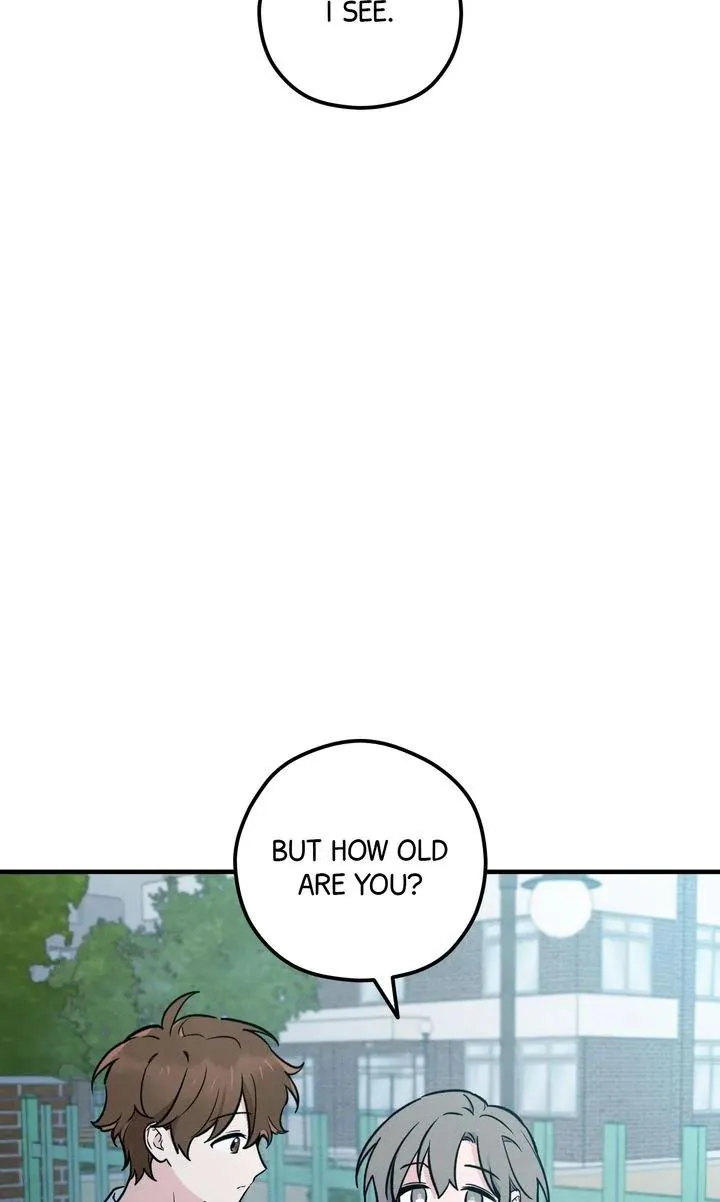 The Spirit of the Ghost - Chapter 15 Page 96