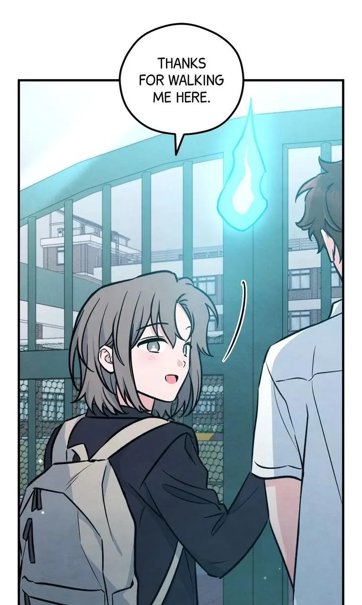The Spirit of the Ghost - Chapter 15 Page 102