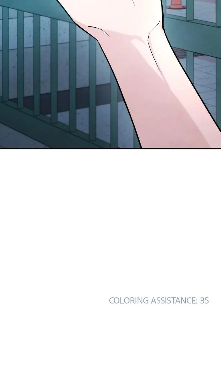 The Spirit of the Ghost - Chapter 15 Page 110
