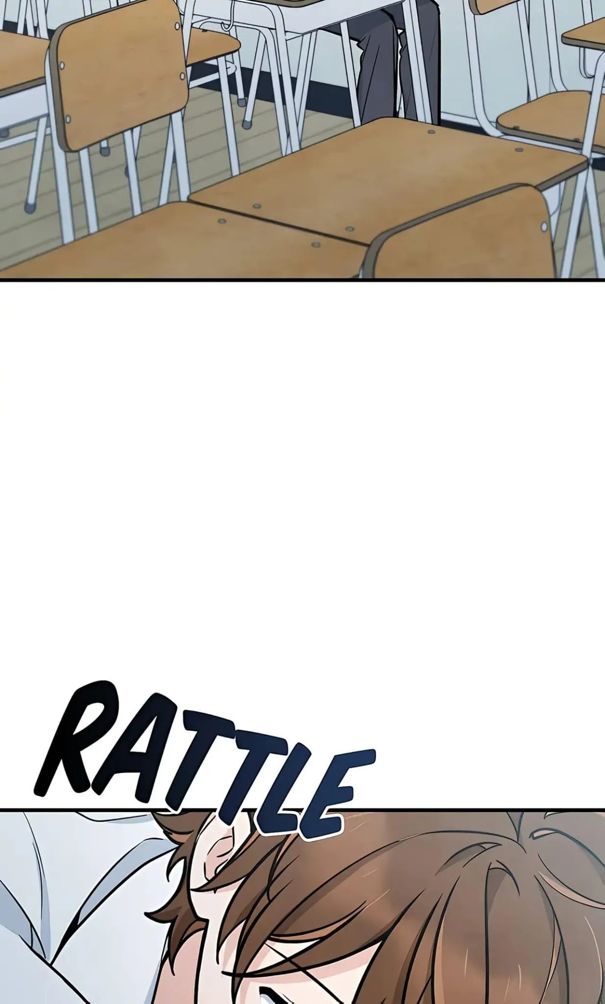 The Spirit of the Ghost - Chapter 16 Page 3