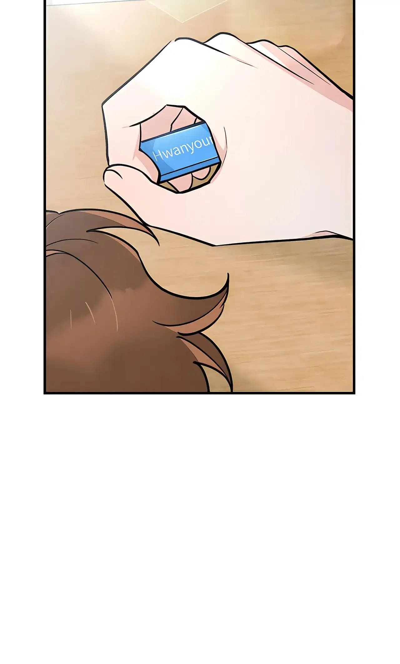 The Spirit of the Ghost - Chapter 16 Page 5